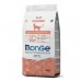 Monge Cat Speciality Line Monoprotein сухой корм из лосося для взрослых кошек и котов
