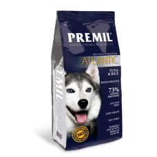 PREMIL ATLANTIC SuperPremium 15 кг