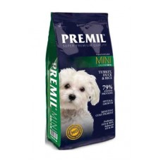 Premil SuperPremium Mini 15 кг