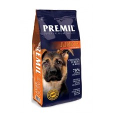 Premil SuperPremium Junior 15 кг