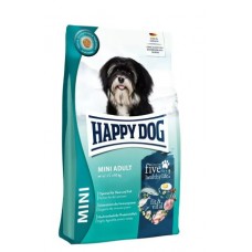 Happy Dog Supreme - Mini Adult (10 кг.)