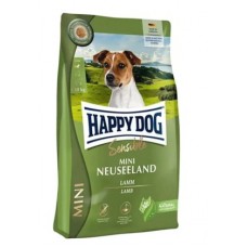 Happy Dog Mini Neuseeland 4 кг