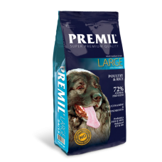 Premil SuperPremium Large 15 кг